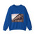 BRUNELLESCHI, Filippo - Facade (Artwork) Crewneck Sweatshirt