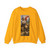 CESARI, Giuseppe (Cavaliere d'Arpino) - Diana and Actaeon (detail)2 (Artwork) Crewneck Sweatshirt