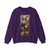 CESARI, Giuseppe (Cavaliere d'Arpino) - Diana and Actaeon (detail)2 (Artwork) Crewneck Sweatshirt