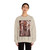BRUNELLESCHI, Filippo - Interior of the church (Artwork) Crewneck Sweatshirt
