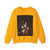 METSU, Gabriel - The Cittern Player (Artwork) Crewneck Sweatshirt