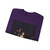 METSU, Gabriel - The Cittern Player (Artwork) Crewneck Sweatshirt