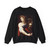 CESARI, Giuseppe (Cavaliere d'Arpino) - Judith with the Head of Holofernes (Artwork) Crewneck Sweatshirt