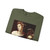CESARI, Giuseppe (Cavaliere d'Arpino) - Judith with the Head of Holofernes (Artwork) Crewneck Sweatshirt