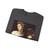 CESARI, Giuseppe (Cavaliere d'Arpino) - Judith with the Head of Holofernes (Artwork) Crewneck Sweatshirt