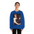 CESARI, Giuseppe (Cavaliere d'Arpino) - Judith with the Head of Holofernes (Artwork) Crewneck Sweatshirt