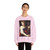 CESARI, Giuseppe (Cavaliere d'Arpino) - Judith with the Head of Holofernes (Artwork) Crewneck Sweatshirt