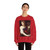 CESARI, Giuseppe (Cavaliere d'Arpino) - Judith with the Head of Holofernes (Artwork) Crewneck Sweatshirt