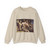LOTTO, Lorenzo -1507-10-Pieta (Artwork) Crewneck Sweatshirt