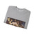 LOTTO, Lorenzo -1507-10-Pieta (Artwork) Crewneck Sweatshirt