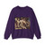 LOTTO, Lorenzo -1507-10-Pieta (Artwork) Crewneck Sweatshirt