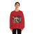 LOTTO, Lorenzo -1507-10-Pieta (Artwork) Crewneck Sweatshirt
