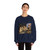 CESARI, Giuseppe (Cavaliere d'Arpino) - Diana and Actaeon (Artwork) Crewneck Sweatshirt