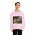 CESARI, Giuseppe (Cavaliere d'Arpino) - Diana and Actaeon (Artwork) Crewneck Sweatshirt