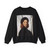 LOTTO, Lorenzo -1507-10-Portrait of a Man (Artwork) Crewneck Sweatshirt