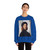 LOTTO, Lorenzo -1507-10-Portrait of a Man (Artwork) Crewneck Sweatshirt