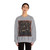 BRUNELLESCHI, Filippo - Sacrifice of Isaac (Artwork) Crewneck Sweatshirt