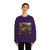 CESARI, Giuseppe (Cavaliere d'Arpino) - St Clare with the Scene of the Siege of Assisi (Artwork) Crewneck Sweatshirt