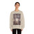 BRUNELLESCHI, Filippo - Old Sacristy (Artwork) Crewneck Sweatshirt