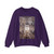 BRUNELLESCHI, Filippo - Old Sacristy (Artwork) Crewneck Sweatshirt