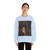 METSU, Gabriel - The Hunter's Gift (Artwork) Crewneck Sweatshirt