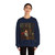 METSU, Gabriel - The Hunter's Gift (Artwork) Crewneck Sweatshirt