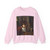 METSU, Gabriel - The Hunter's Gift (Artwork) Crewneck Sweatshirt