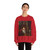 METSU, Gabriel - The Hunter's Gift (Artwork) Crewneck Sweatshirt