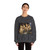CESARI, Giuseppe (Cavaliere d'Arpino) - Diana and Actaeon (detail) (Artwork) Crewneck Sweatshirt