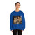 CESARI, Giuseppe (Cavaliere d'Arpino) - Diana and Actaeon (detail) (Artwork) Crewneck Sweatshirt