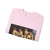 CESARI, Giuseppe (Cavaliere d'Arpino) - Diana and Actaeon (detail) (Artwork) Crewneck Sweatshirt