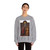CESARI, Giuseppe (Cavaliere d'Arpino) - The Annuciation (Artwork) Crewneck Sweatshirt