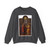 CESARI, Giuseppe (Cavaliere d'Arpino) - The Annuciation (Artwork) Crewneck Sweatshirt