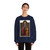 CESARI, Giuseppe (Cavaliere d'Arpino) - The Annuciation (Artwork) Crewneck Sweatshirt