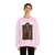 CESARI, Giuseppe (Cavaliere d'Arpino) - The Annuciation (Artwork) Crewneck Sweatshirt