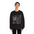 METSU, Gabriel - The Interior of a Smithy (Artwork) Crewneck Sweatshirt