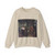 METSU, Gabriel - The Interior of a Smithy (Artwork) Crewneck Sweatshirt