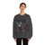METSU, Gabriel - The Interior of a Smithy (Artwork) Crewneck Sweatshirt