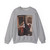 METSU, Gabriel - Man Writing a Letter (Artwork) Crewneck Sweatshirt