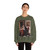 METSU, Gabriel - Man Writing a Letter (Artwork) Crewneck Sweatshirt