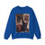 METSU, Gabriel - Man Writing a Letter (Artwork) Crewneck Sweatshirt