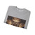 CESARI, Giuseppe (Cavaliere d'Arpino) - The Dome of the Pauline Chapel (Artwork) Crewneck Sweatshirt