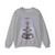 BRUGMAN, Willem Claesz - Candlestick (Artwork) Crewneck Sweatshirt