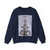 BRUGMAN, Willem Claesz - Candlestick (Artwork) Crewneck Sweatshirt