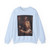 CESARI, Giuseppe (Cavaliere d'Arpino) - The Mocking of Christ (Artwork) Crewneck Sweatshirt