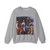 CHAMPAIGNE, Philippe de - 2 (Artwork) Crewneck Sweatshirt