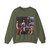 CHAMPAIGNE, Philippe de - 2 (Artwork) Crewneck Sweatshirt