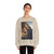 BOTTICELLI, Sandro - Madonna of the Book (Madonna del (Artwork) Crewneck Sweatshirt