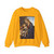 BOTTICELLI, Sandro - Madonna of the Book (Madonna del (Artwork) Crewneck Sweatshirt