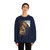BOTTICELLI, Sandro - Madonna of the Book (Madonna del (Artwork) Crewneck Sweatshirt